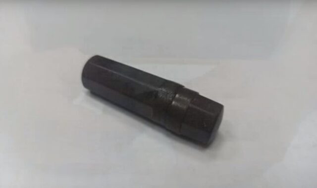 Поисковики выяснили судьбу красноармейца, найденного в Ржевском районе Поисковики выяснили судьбу красноармейца, найденного в Ржевском районе