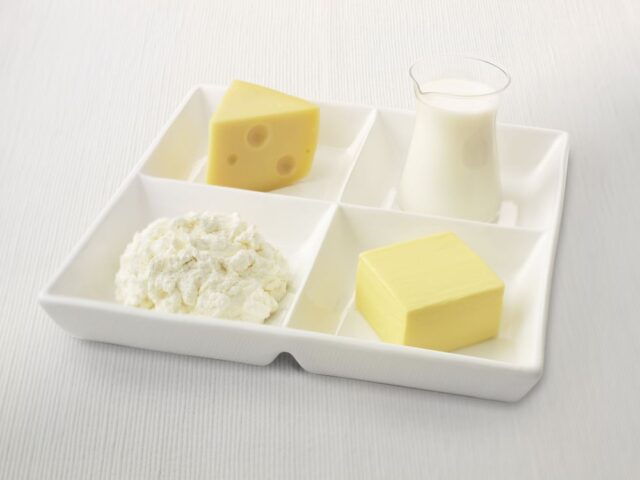 В Тверской области Россельхознадзор обнаружил фальсифицированную молочную продукцию