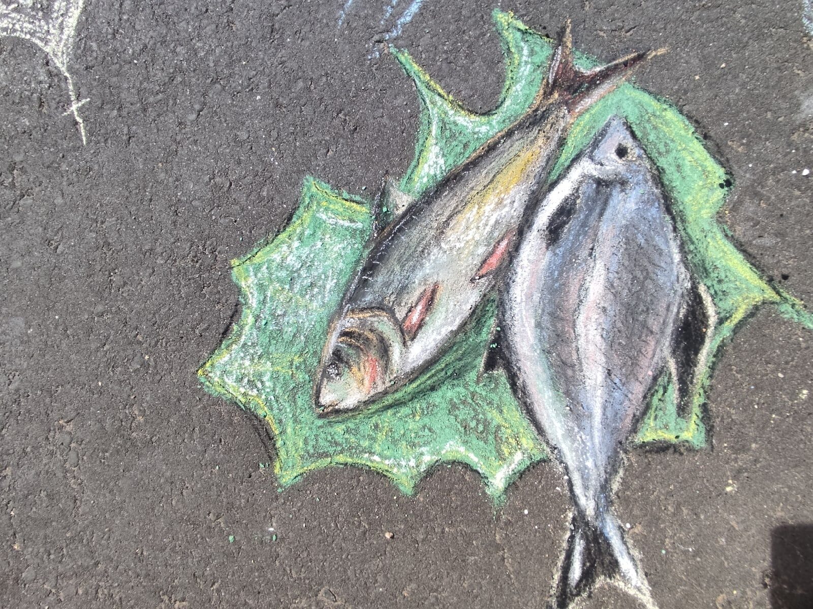 Семь рыб — одно блюдо: Чем удивил фестиваль «Селигерский рыбник» Семь рыб — одно блюдо: Чем удивил фестиваль «Селигерский рыбник»