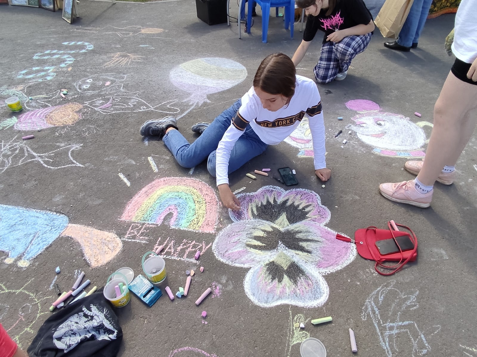 Семь рыб — одно блюдо: Чем удивил фестиваль «Селигерский рыбник» Семь рыб — одно блюдо: Чем удивил фестиваль «Селигерский рыбник»