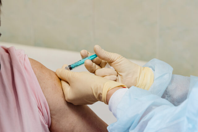 23 сентября: новые данные по коронавирусу в Тверской области 26 января: Свежие данные по COVID-19 в Тверской области