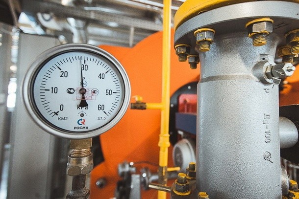 В Лихославльском округе начинается подача тепла в дома и соцобъекты В Лихославльском округе начинается подача тепла в дома и соцобъекты