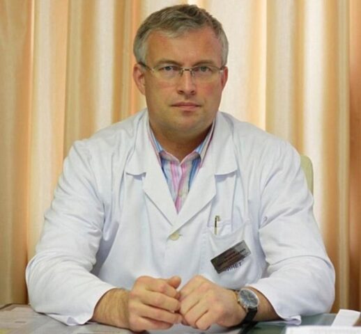 Сергей Козлов: Нужно учитывать современные решения, которые возможно применить во время ремонта школы Сергей Козлов: Нужно учитывать современные решения, которые возможно применить во время ремонта школы