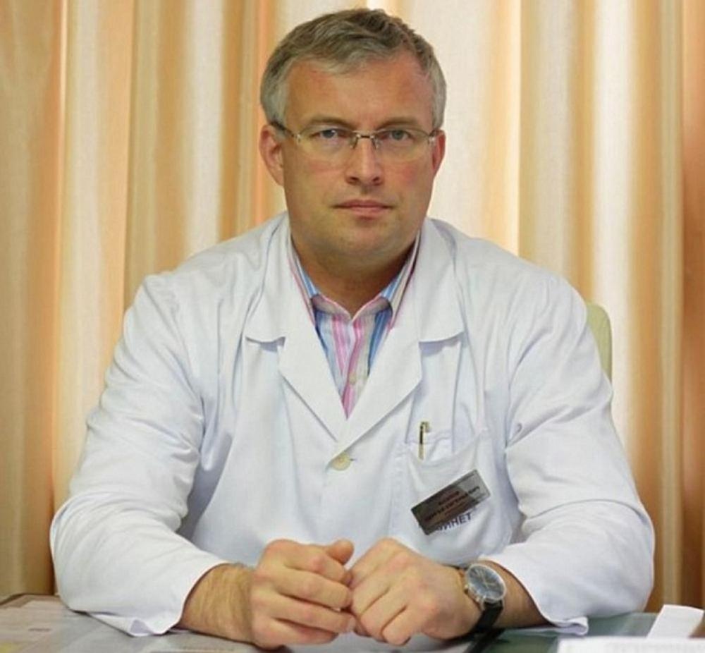 Сергей Козлов: Нужно учитывать современные решения, которые возможно применить во время ремонта школы Сергей Козлов: Нужно учитывать современные решения, которые возможно применить во время ремонта школы