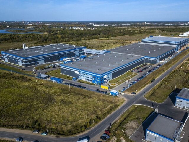 В Тверской области расширят возможности для инвестпроектов на территории инновационно-промышленных парков