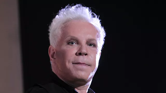 На 69-м году жизни скончался певец Борис Моисеев