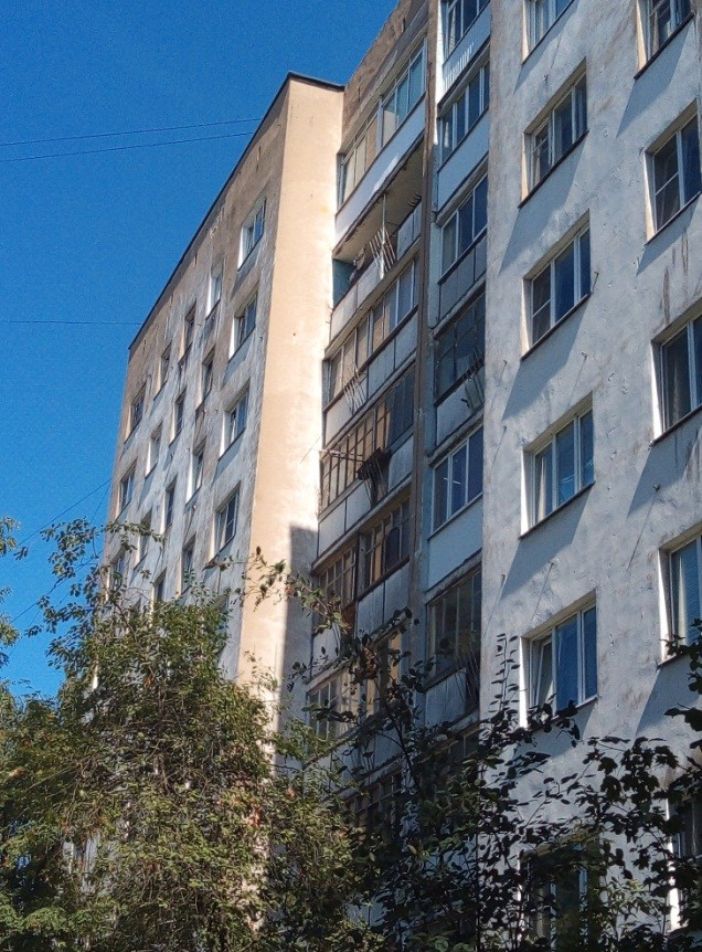 Администрация Твери через суд принуждает УК приводить дома в нормативное состояние