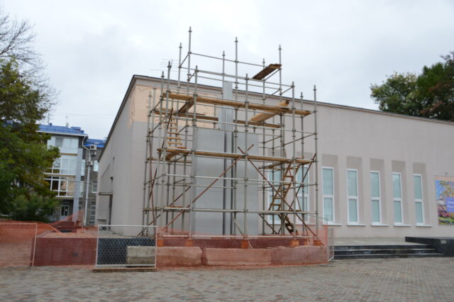 В Твери появится памятник комсомольцам В Твери появится памятник комсомольцам