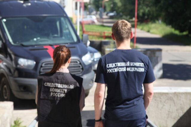 Пропавший 17-летний парень из Ржева вернулся домой