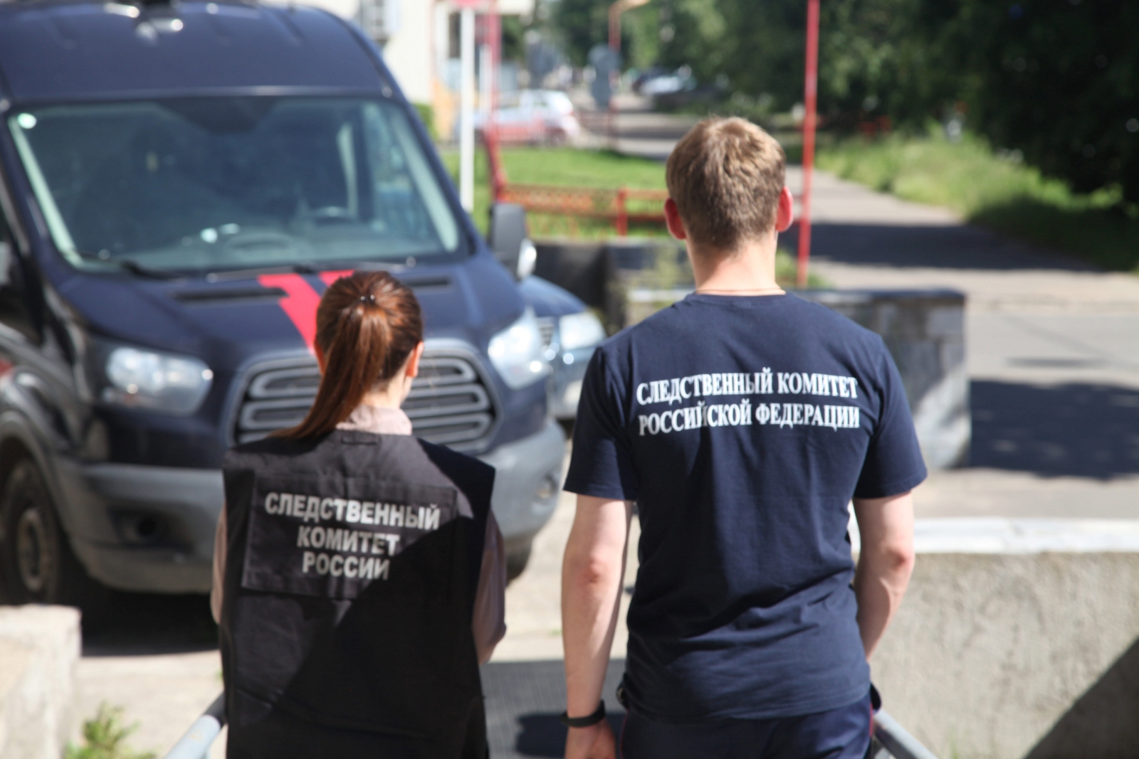 Пропавший 17-летний парень из Ржева вернулся домой