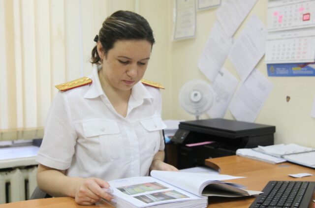 В Твери перед судом предстанет молодой человек, расстрелявший подростка из пневматики В Тверской области несовершеннолетний причинил мужчине тяжкий вред здоровью