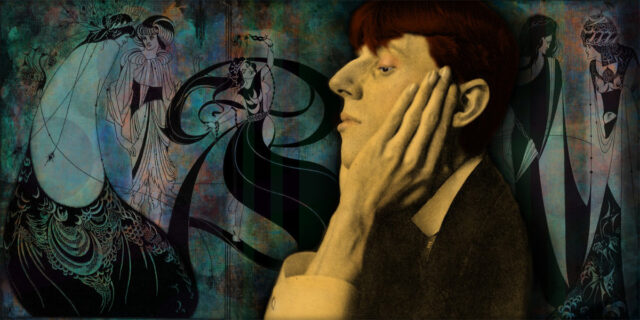 О творчестве англичанина Обри Бёрдслея поговорят в тверской Горьковке О творчестве англичанина Обри Бёрдслея поговорят в тверской Горьковке