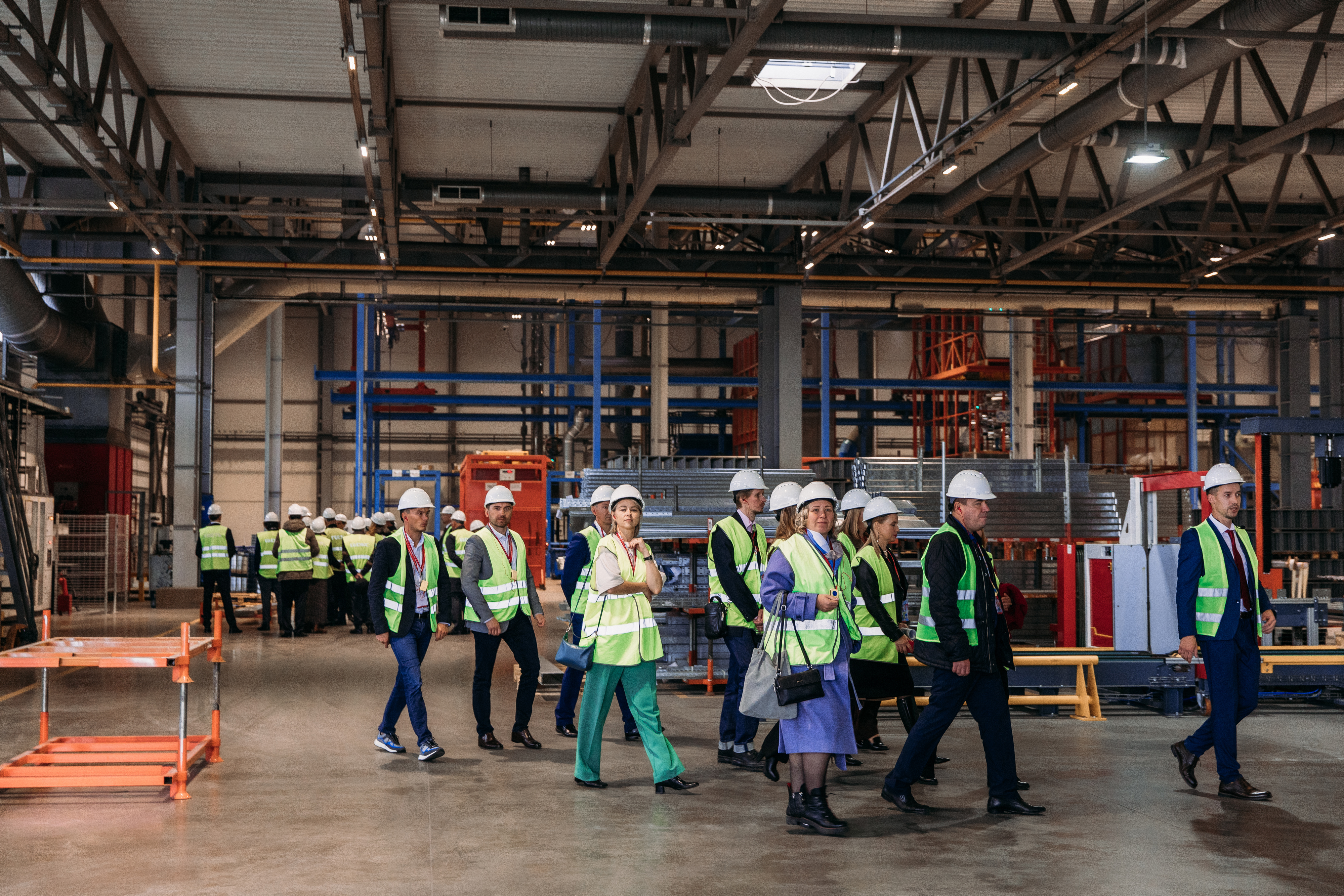 Итальянец с русской душой: Фабио Мастранджело дал концерт на тверском заводе