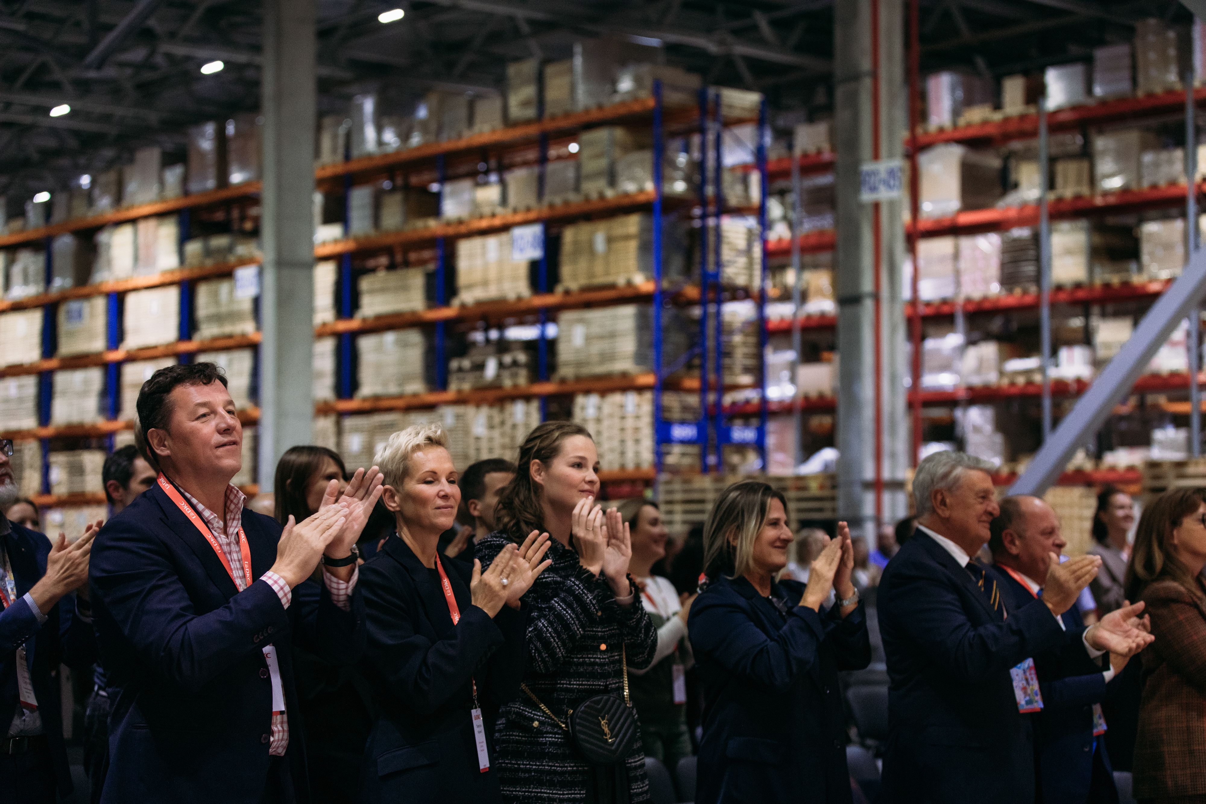 Итальянец с русской душой: Фабио Мастранджело дал концерт на тверском заводе