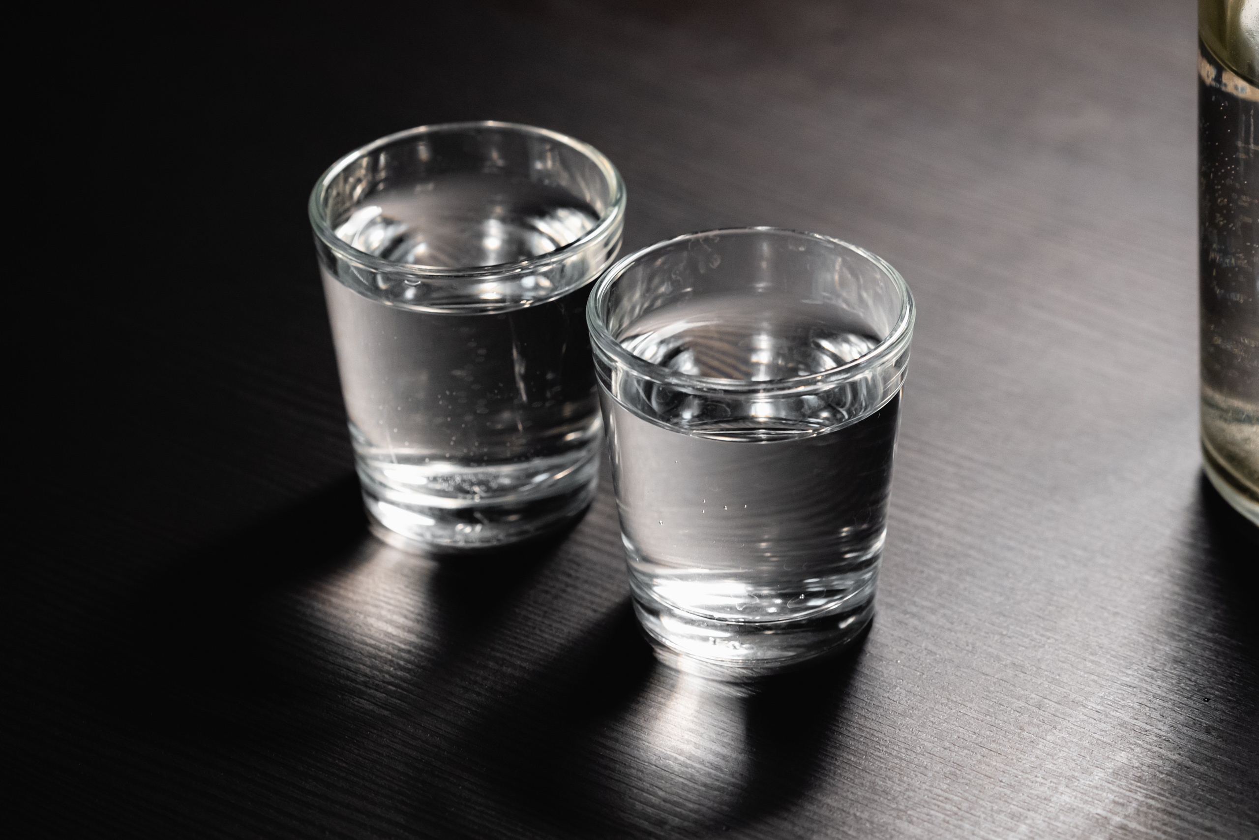 После застолья житель Тверской области лишился телефона