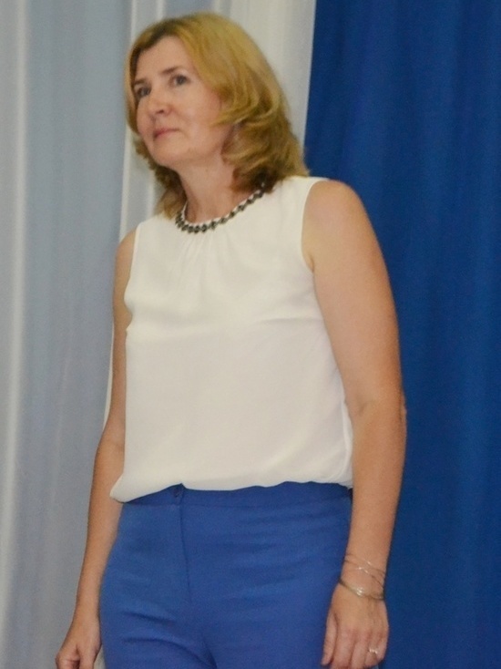 В районной школе Тверской области сменился директор