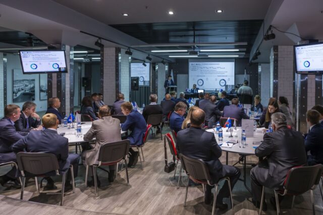 В Нижнем Новгороде обсудили инновационную деятельность «Россети Центр» и «Россети Центр и Приволжье» В Нижнем Новгороде обсудили инновационную деятельность «Россети Центр» и «Россети Центр и Приволжье»