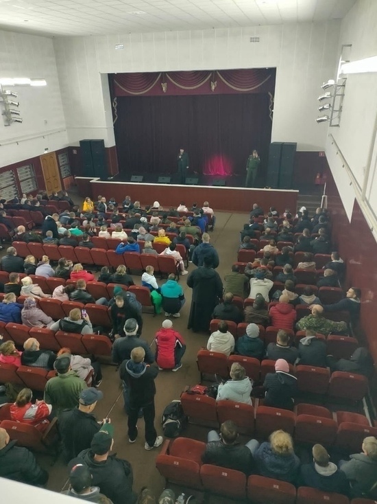 За что наши солдаты и офицеры бьются на Донбассе