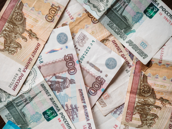 Жительница Тверской области три недели переводила деньги на «безопасный счет»