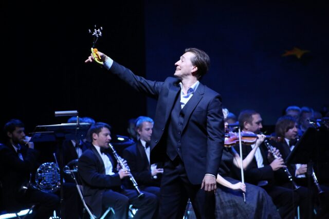 Фестиваль «ЭХО БДФ» в Верхневолжье откроет спектакль «Маленький принц» в Тверском театре драмы