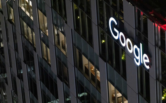 А данные ты собрать не забыл? Google и Meta нарвались на крупные штрафы в Южной Корее А данные ты собрать не забыл? Google и Meta нарвались на крупные штрафы в Южной Корее