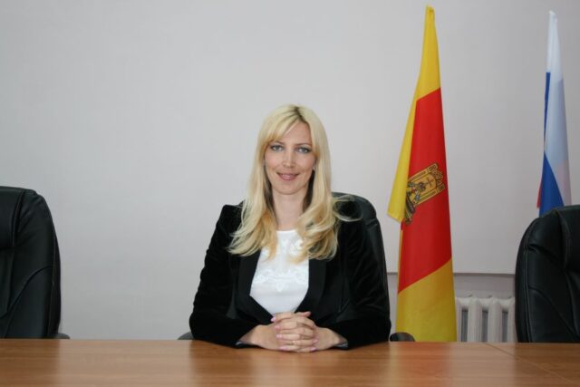 Татьяна Дубова: Россия поддерживает жителей Донбасса в проведении референдумов Татьяна Дубова: Выборы, прошедшие в Тверской области, показали, что люди доверяют действующей власти