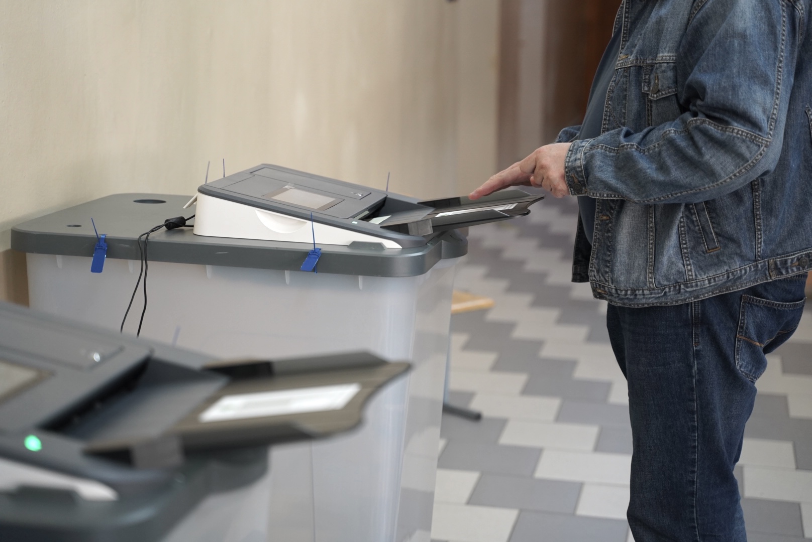 По итогам выборов в Тверскую городскую Думу сразу несколько депутатских мандатов получили представители медицинского сообщества