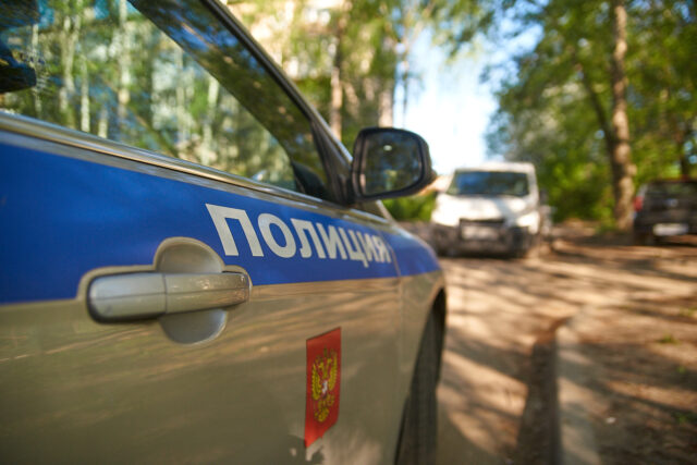 На выходных тверские инспекторы остановили больше 80 пьяных водителей После застолья житель Тверской области остался без телефона и часов