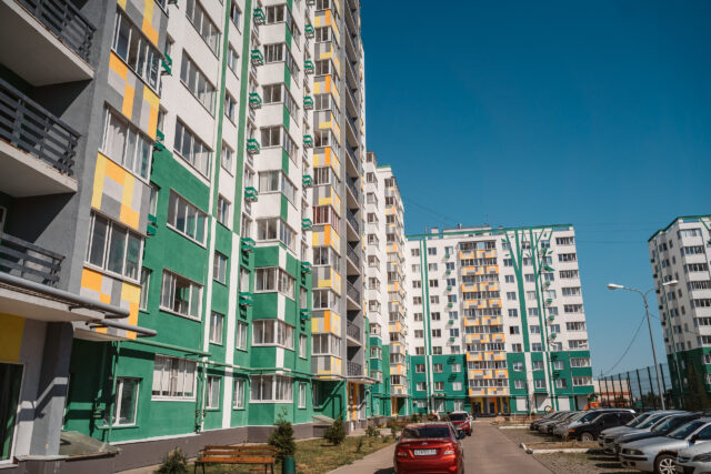 МТС обеспечила гигабитным интернетом 19 тысяч тверских семей, проживающих многоквартирных домах города