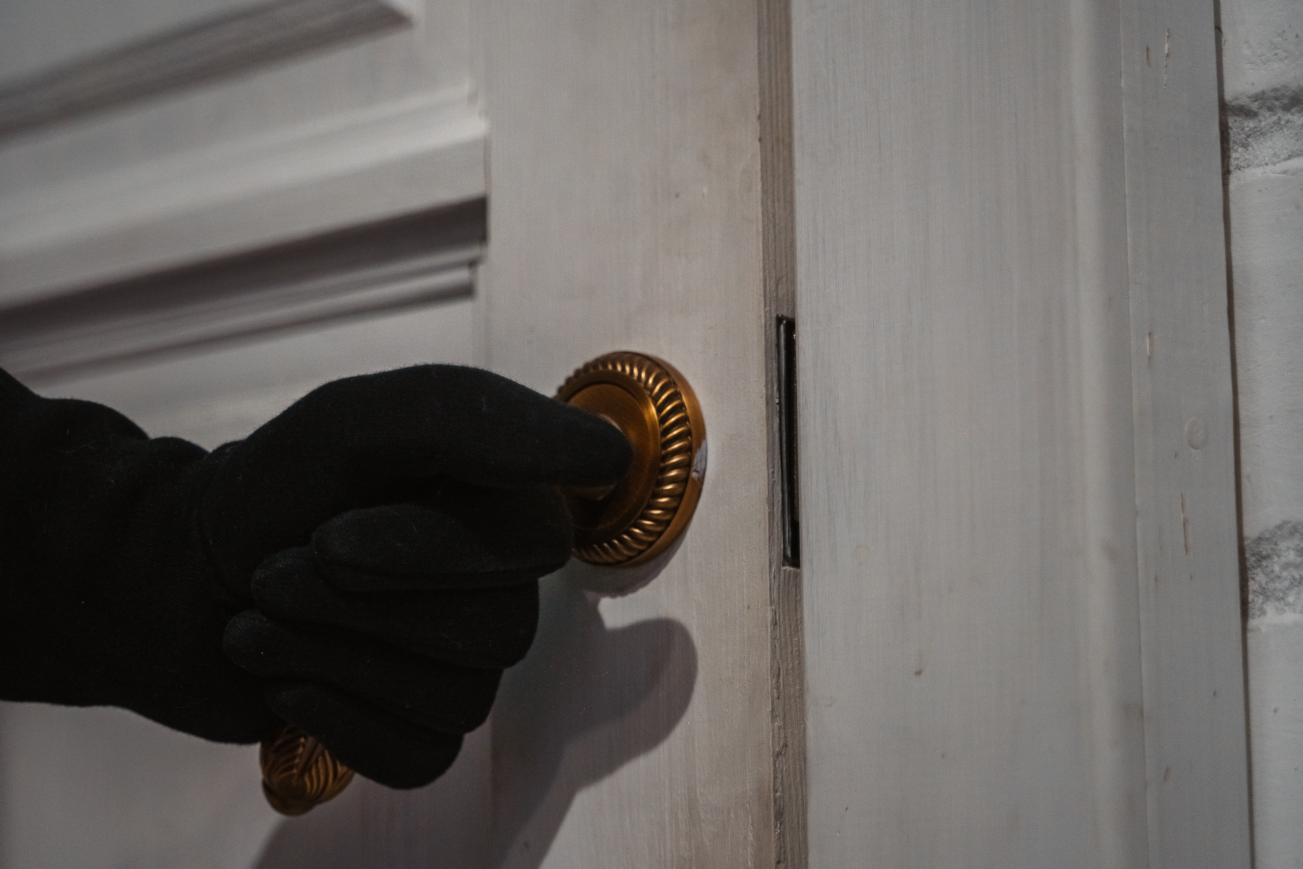 В Тверской области мужчина отправится в колонию за серию краж