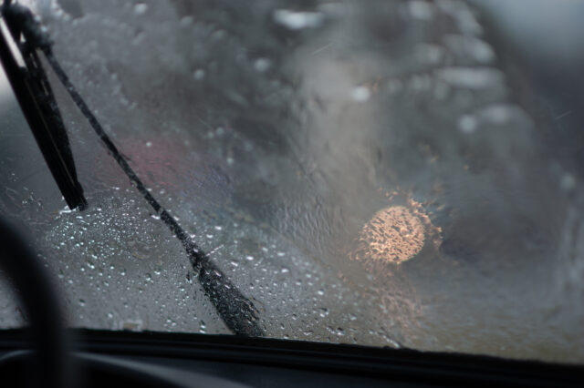 В Тверской области продолжит идти дождь