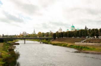 В Тверской области завершился региональный этап Всероссийского дня бега «Кросс нации» В Тверской области завершился региональный этап Всероссийского дня бега «Кросс нации»