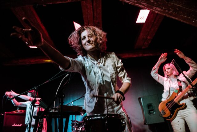 Питерская группа ИВА НОВА отметит юбилей в Твери Питерская группа ИВА НОВА отметит юбилей в Твери