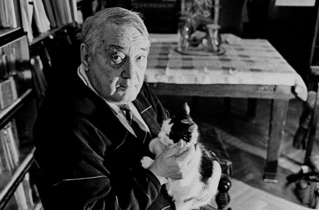 «Дом поэтов» отметит юбилей со дня рождения Льва Гумилёва «Дом поэтов» отметит юбилей со дня рождения Льва Гумилёва