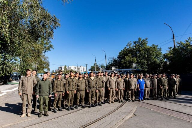 Виталий Хоценко и Игорь Маковский отметили высокие результаты работы группировки быстрого развертывания «Россети Центр» и «Россети Центр и Приволжье»