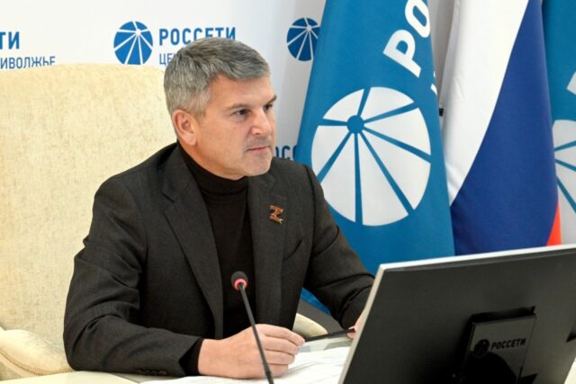 Игорь Маковский провел совещание с директорами филиалов Обществ и руководителями мобилизационных подразделений 