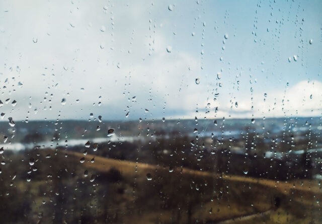 В Тверской области станет теплее перед заморозками