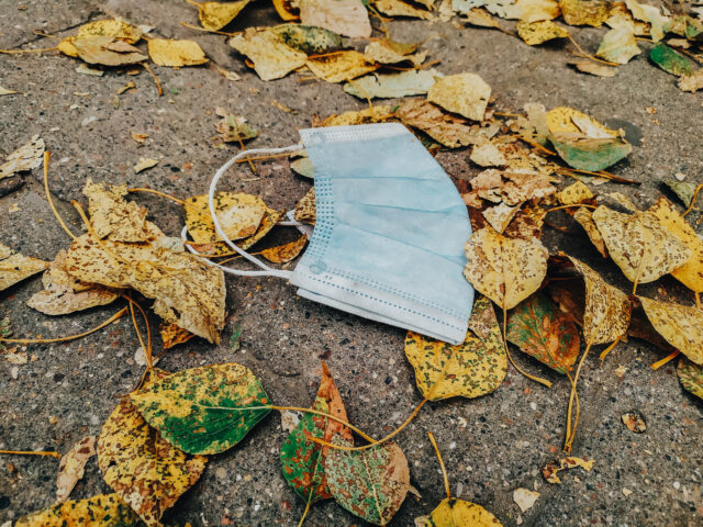 18 февраля: обновленная статистика по коронавирусу в Тверской области