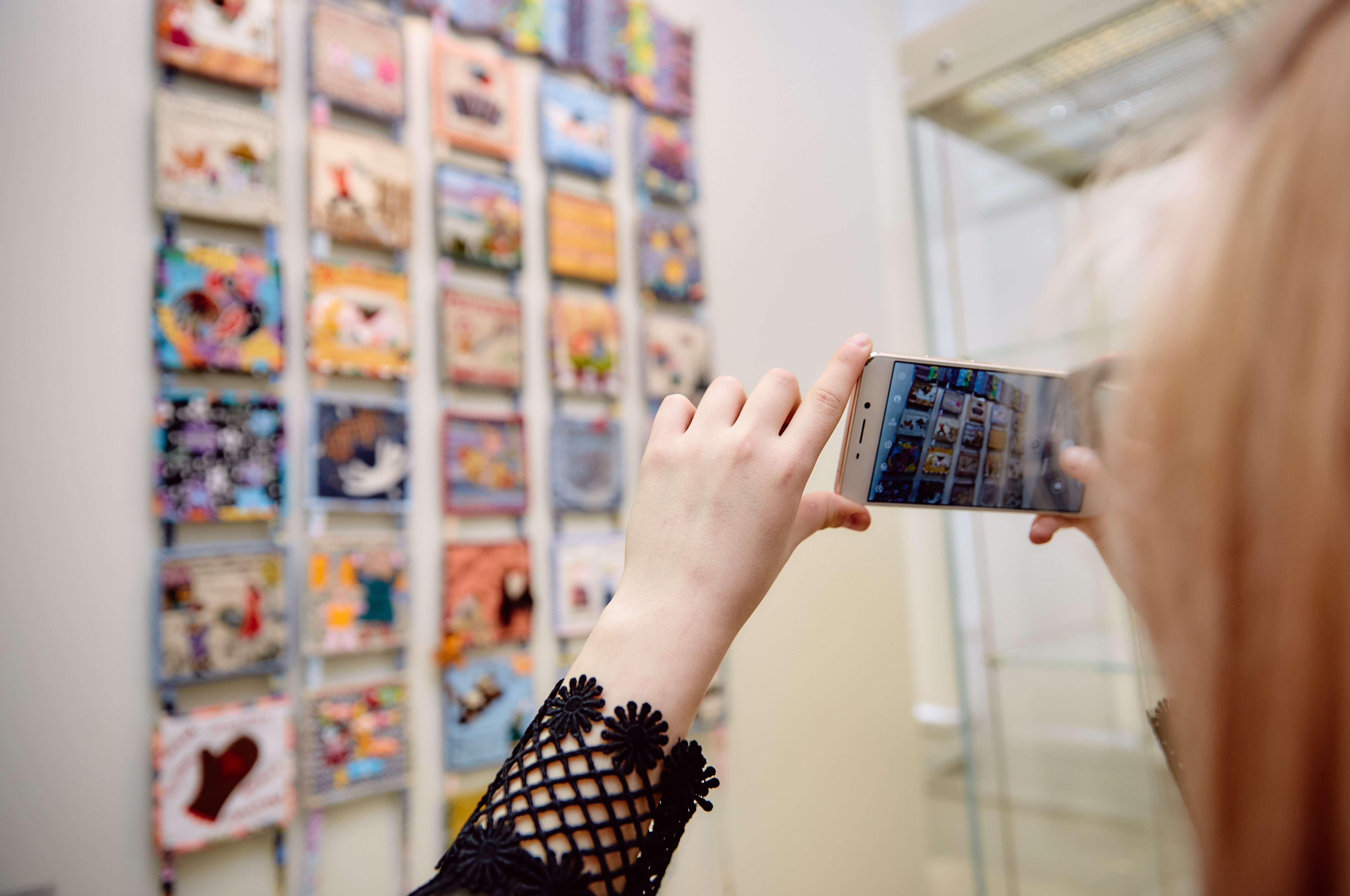 Турал Керимов сохраняет музейные ценности