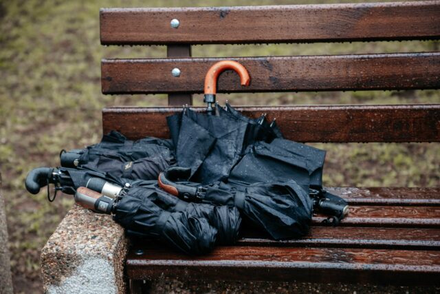 Октябрь в Тверской области начнется