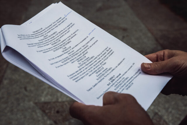 Юные аниматоры из Тверской области могут принять участие в Фестивале уличных мультфильмов Юные аниматоры из Тверской области могут принять участие в Фестивале уличных мультфильмов