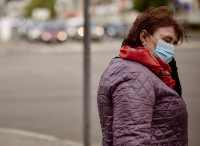 6 мая: обновленная статистика по коронавирусу в Тверской области