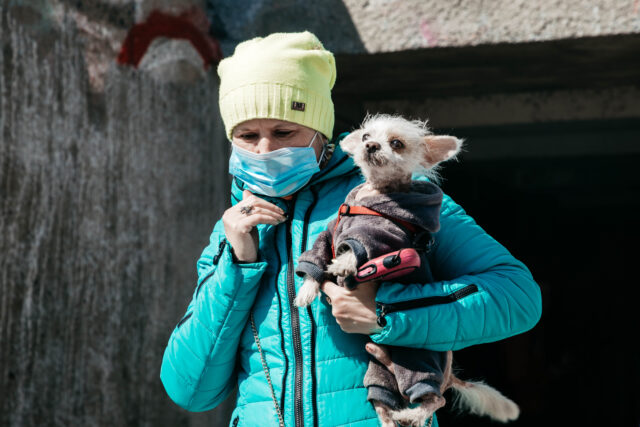 18 февраля: обновленная статистика по коронавирусу в Тверской области
