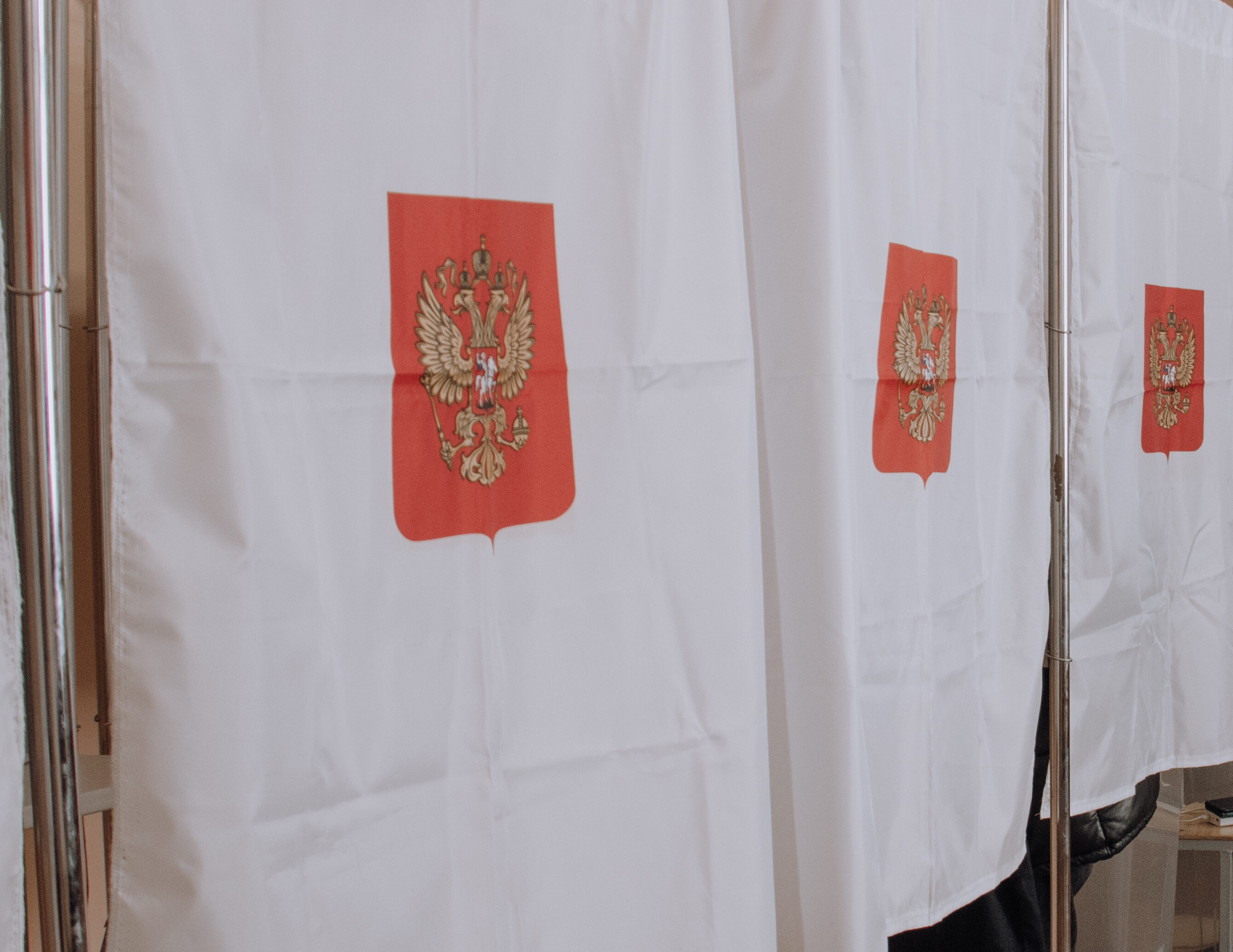 В Твери продолжаются выборы депутатов Тверской городской Думы Валентина Дронова приняла участие в заседании рабочей группы по обеспечению законности при проведении выборов президента России
