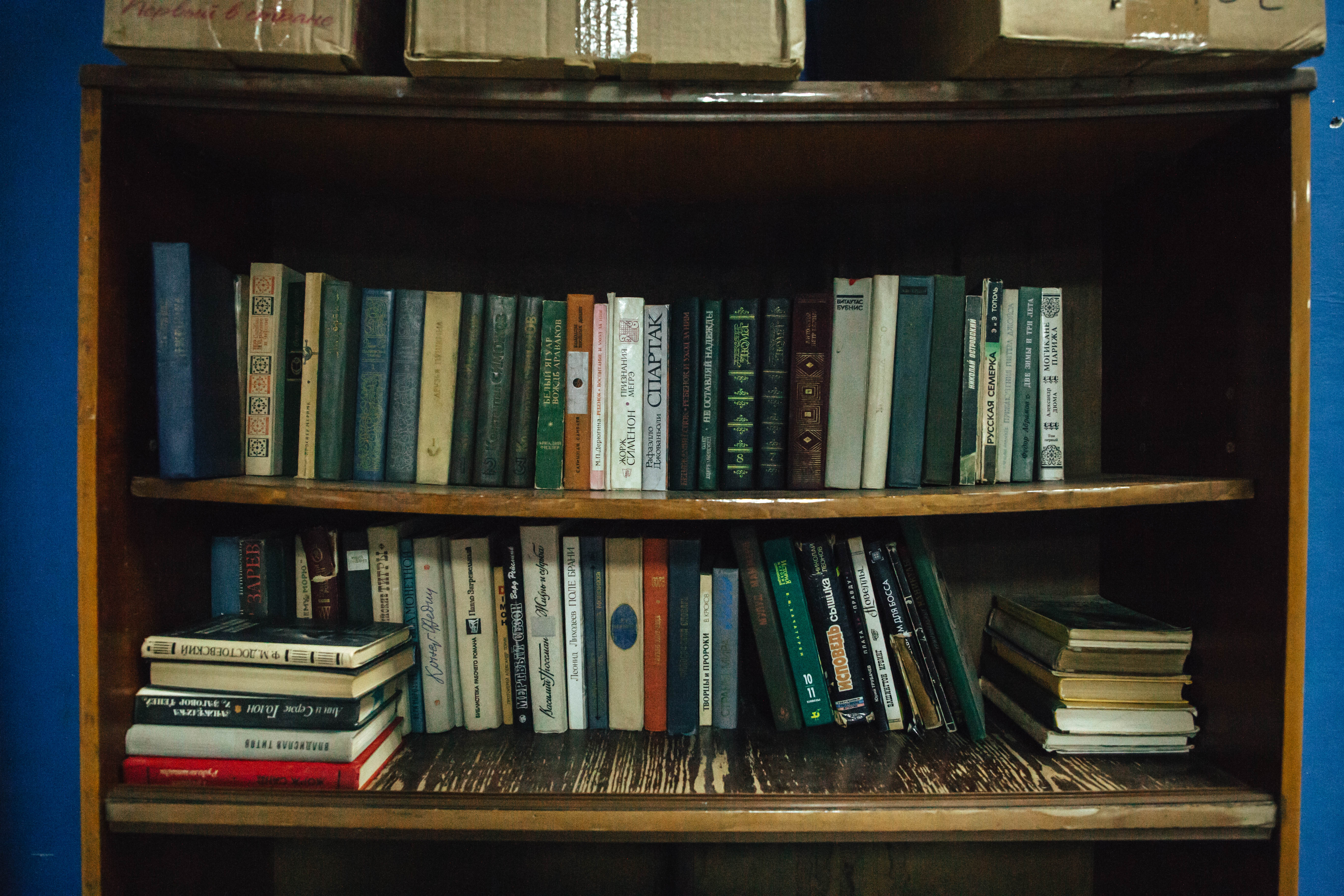 Жители Твери могут проверить свои знания русской литературы на «Литературном диктанте»