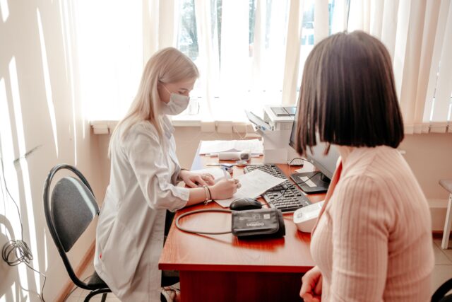 18 апреля: свежие данные по заболеваемости коронавирусом в Тверской области