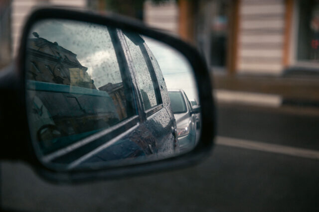 В Тверскую область возвращаются дожди В Тверскую область в среду вернутся дожди