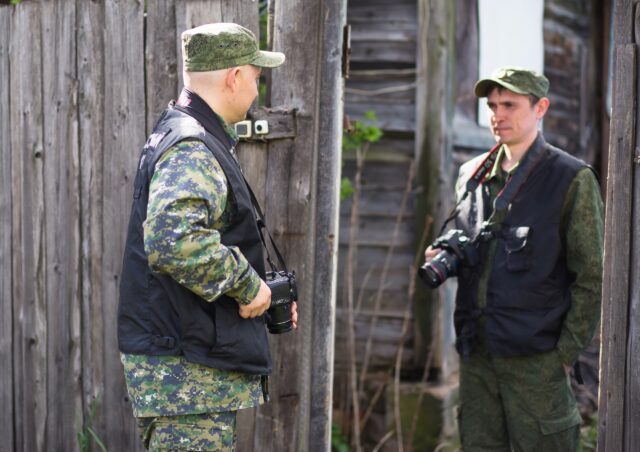 В Торжокском районе пьяный мужчина нанес смертельный удар знакомому