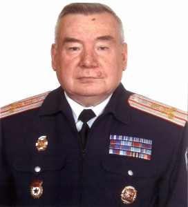 Сергей Новоселов: Мы боремся за освобождение наших братьев