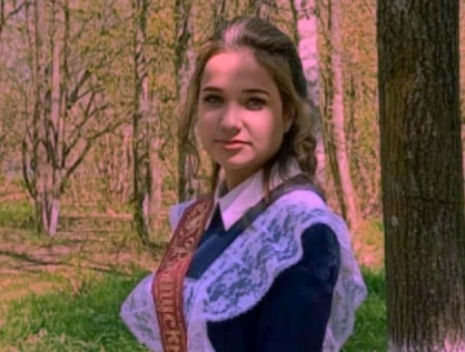 В Тверской области из дома ушла несовершеннолетняя